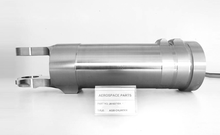 A320 Cylinder