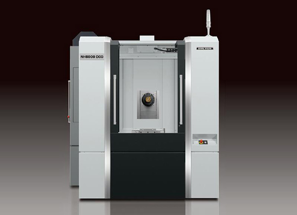 DMG MORI NH5000 DCG