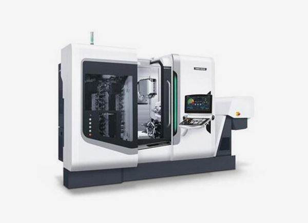 DMG MORI NTX1000